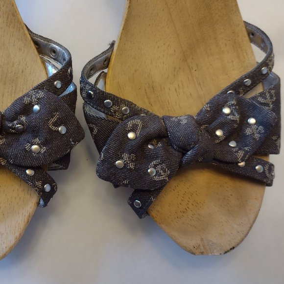 Guess sandals - Picture 3 of 5